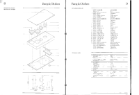 Bang & Olufsen - Beovox_P-50-Schematic
